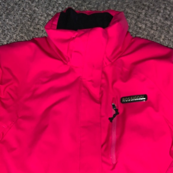 Rossignol Jacket - Picture 3 of 8